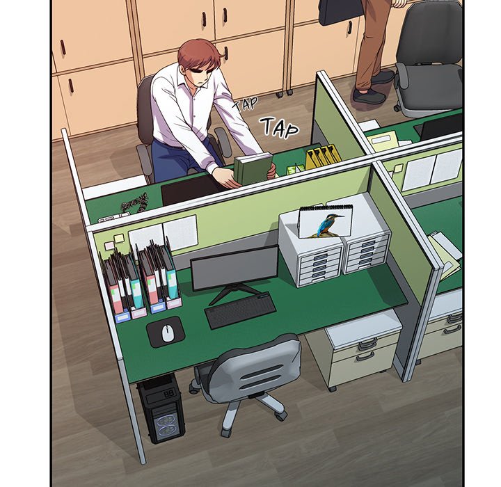 My Wife is a Teacher Chapter 21 image 109