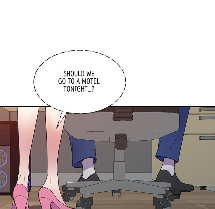 My Wife is a Teacher Chapter 21 image 111