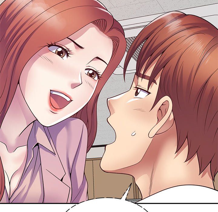 My Wife is a Teacher Chapter 21 image 117
