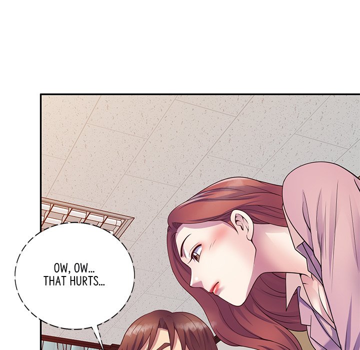 My Wife is a Teacher Chapter 21 image 119