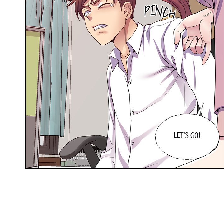 My Wife is a Teacher Chapter 21 image 120