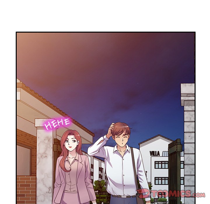 My Wife is a Teacher Chapter 21 image 122