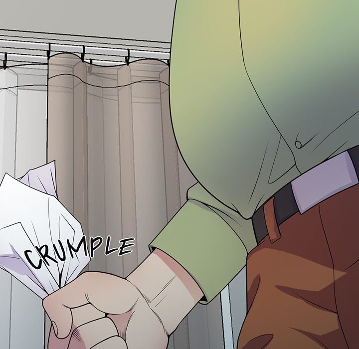 My Wife is a Teacher Chapter 21 image 12