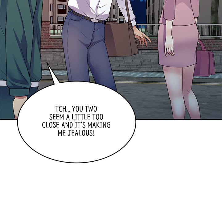 My Wife is a Teacher Chapter 21 image 129