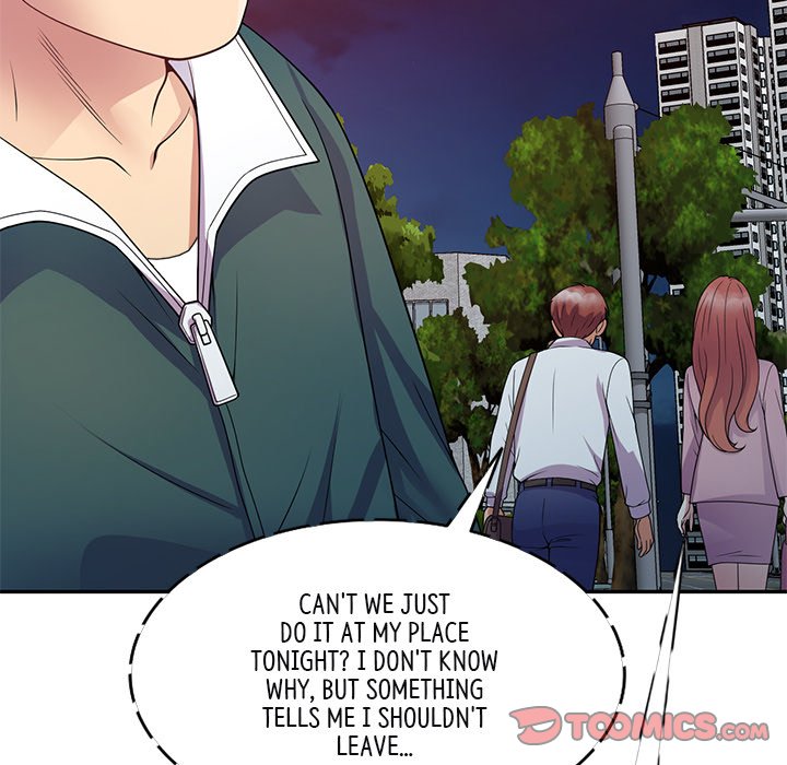 My Wife is a Teacher Chapter 21 image 134