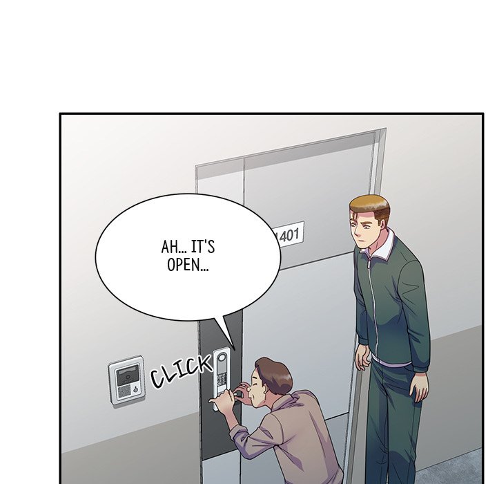 My Wife is a Teacher Chapter 21 image 139