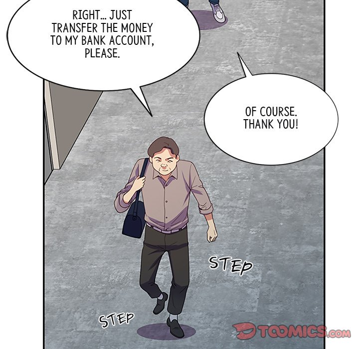 My Wife is a Teacher Chapter 21 image 146
