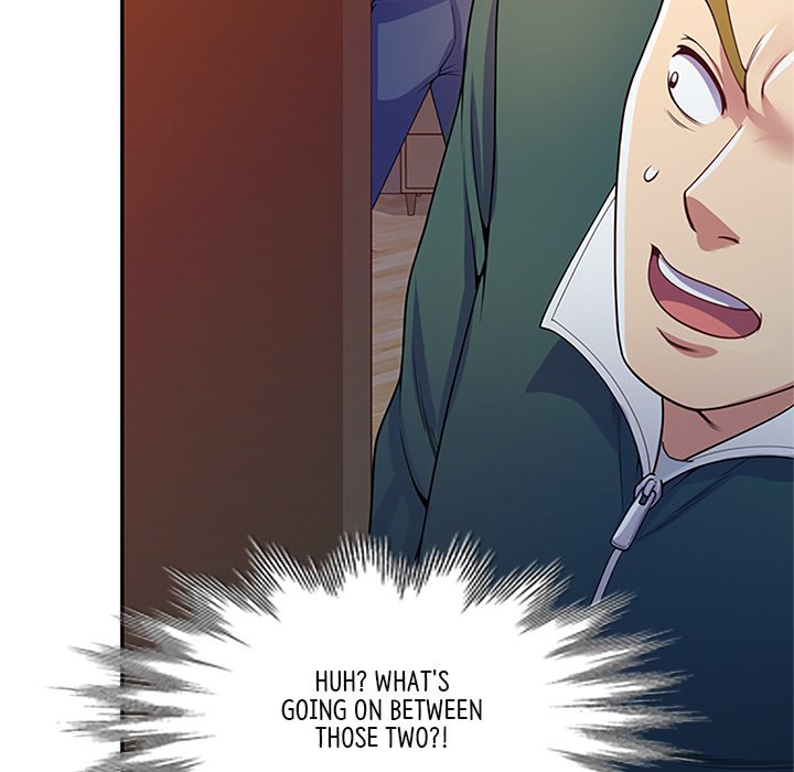 My Wife is a Teacher Chapter 21 image 163