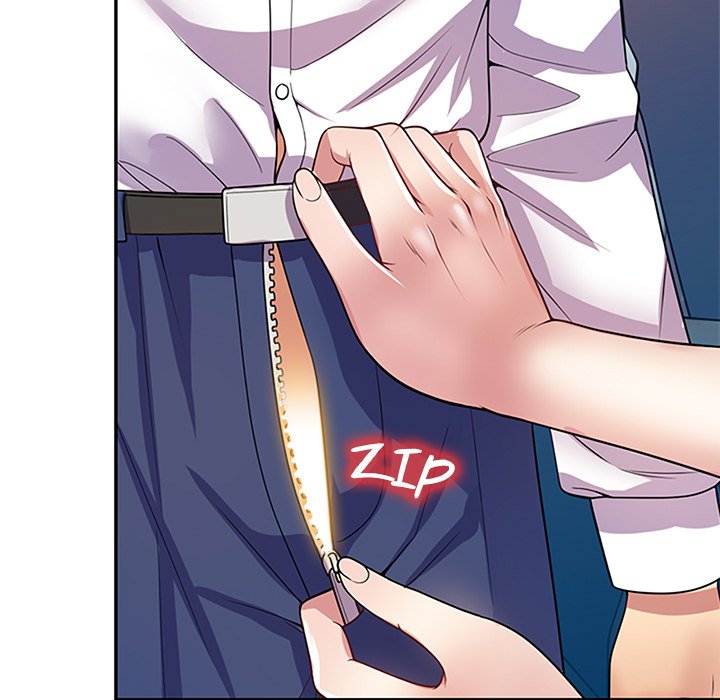 My Wife is a Teacher Chapter 21 image 166