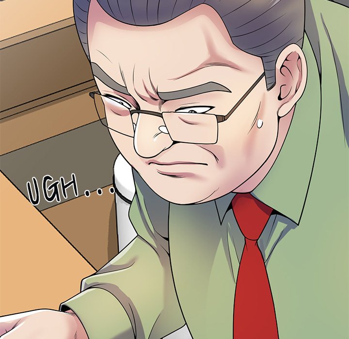 My Wife is a Teacher Chapter 21 image 18