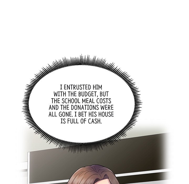 My Wife is a Teacher Chapter 21 image 21