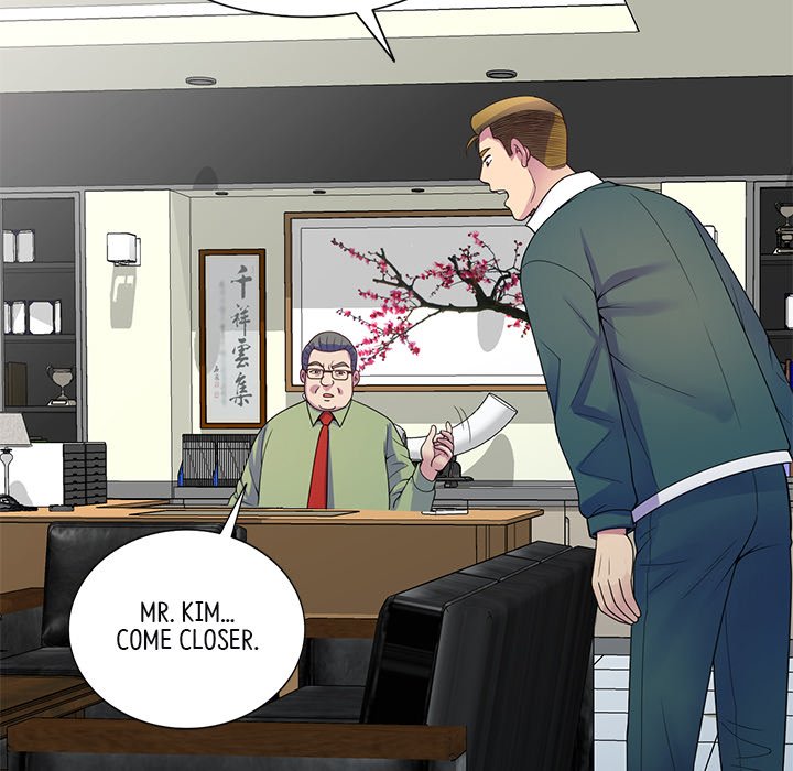 My Wife is a Teacher Chapter 21 image 28