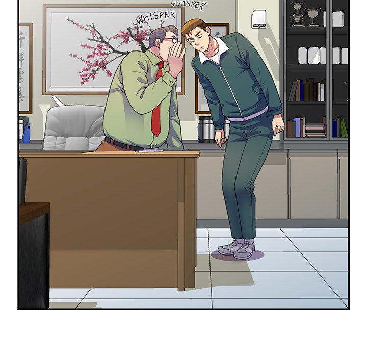 My Wife is a Teacher Chapter 21 image 31