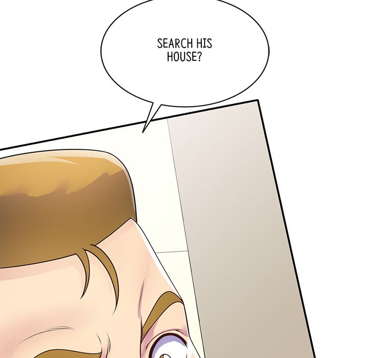 My Wife is a Teacher Chapter 21 image 33
