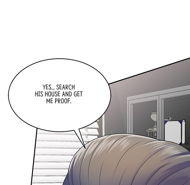 My Wife is a Teacher Chapter 21 image 36