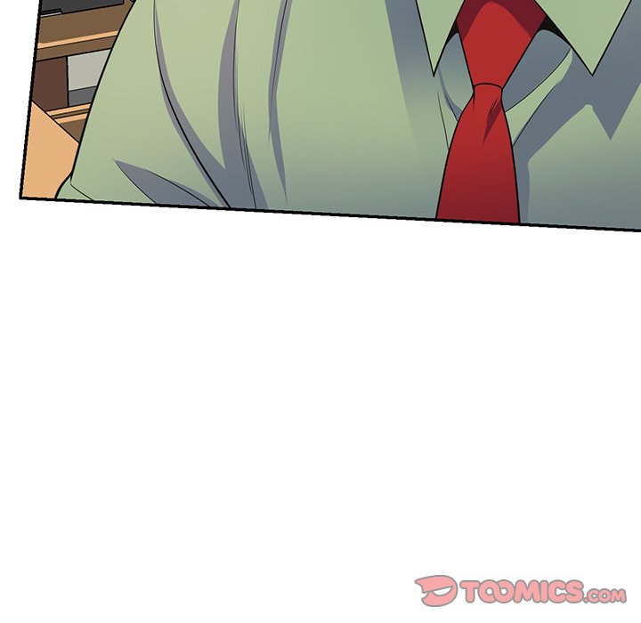My Wife is a Teacher Chapter 21 image 38