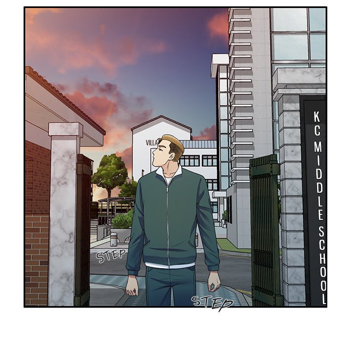 My Wife is a Teacher Chapter 21 image 40