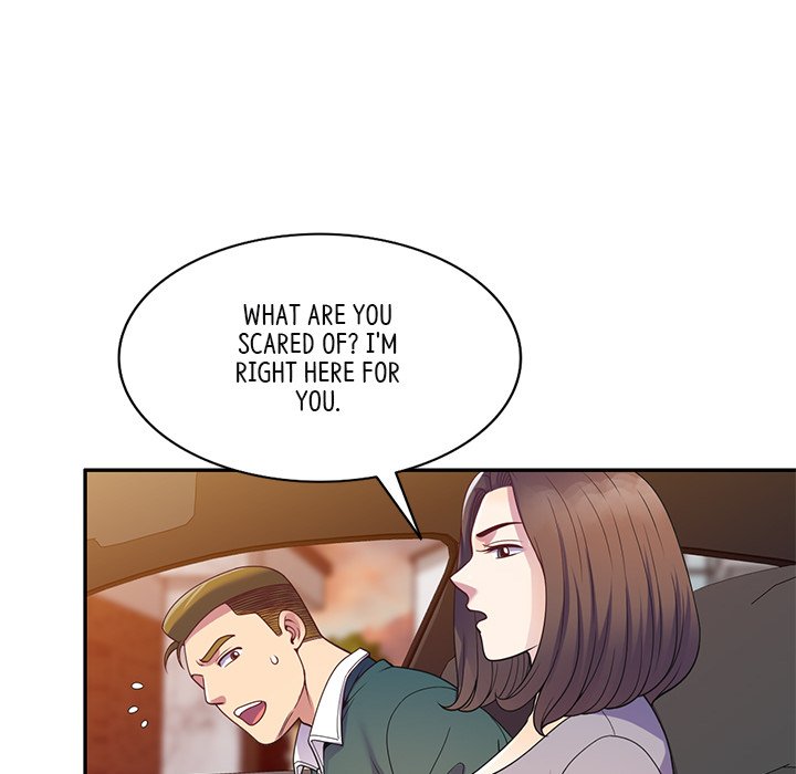 My Wife is a Teacher Chapter 21 image 49