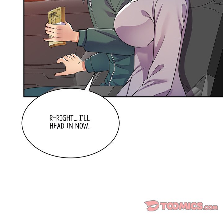 My Wife is a Teacher Chapter 21 image 50