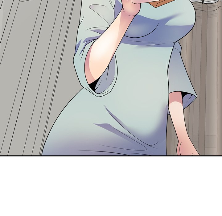 My Wife is a Teacher Chapter 21 image 8