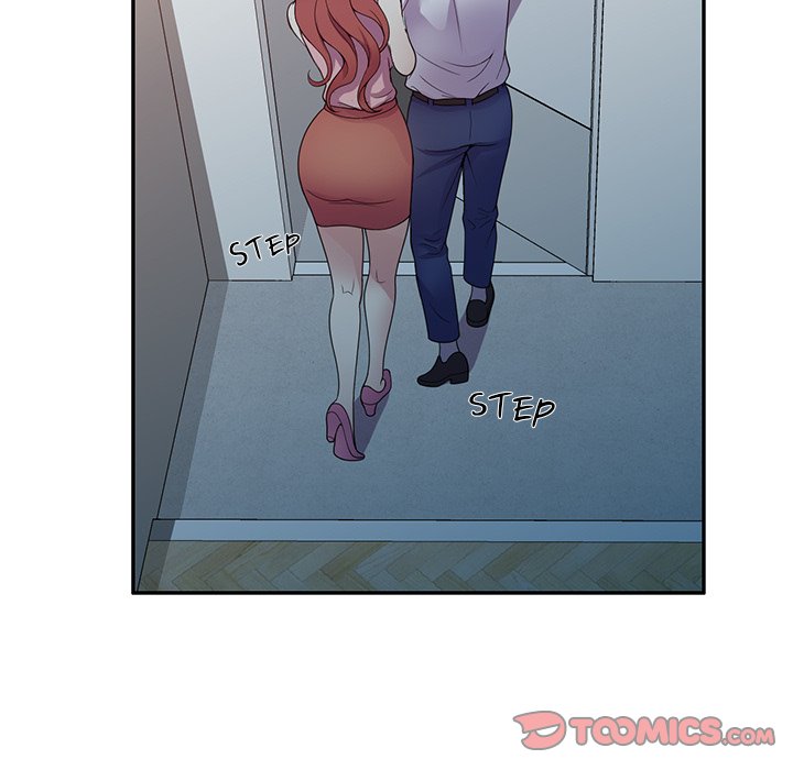 My Wife is a Teacher Chapter 22 image 107