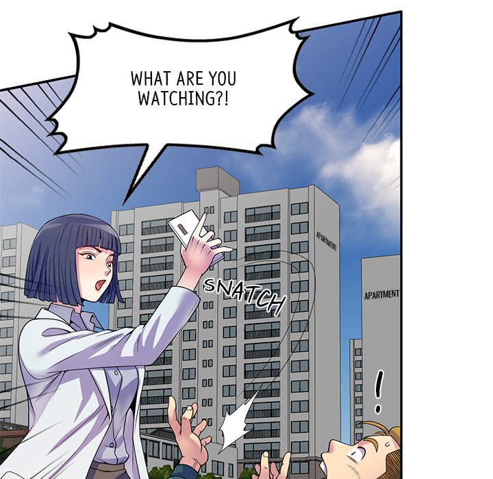 My Wife is a Teacher Chapter 22 image 126