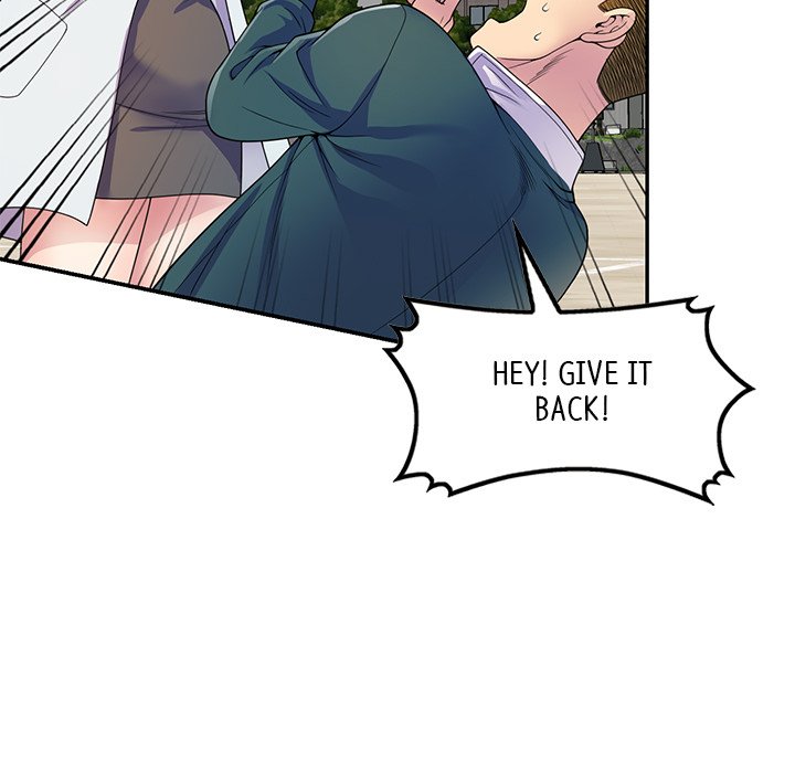 My Wife is a Teacher Chapter 22 image 127