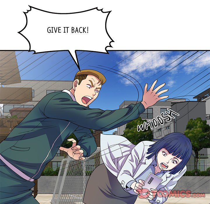 My Wife is a Teacher Chapter 22 image 131