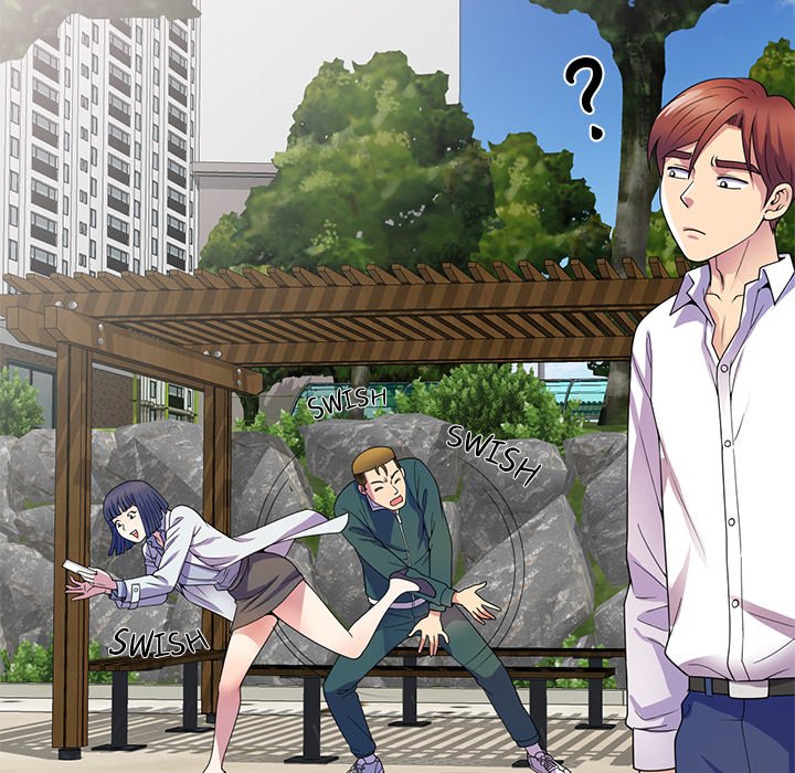 My Wife is a Teacher Chapter 22 image 134