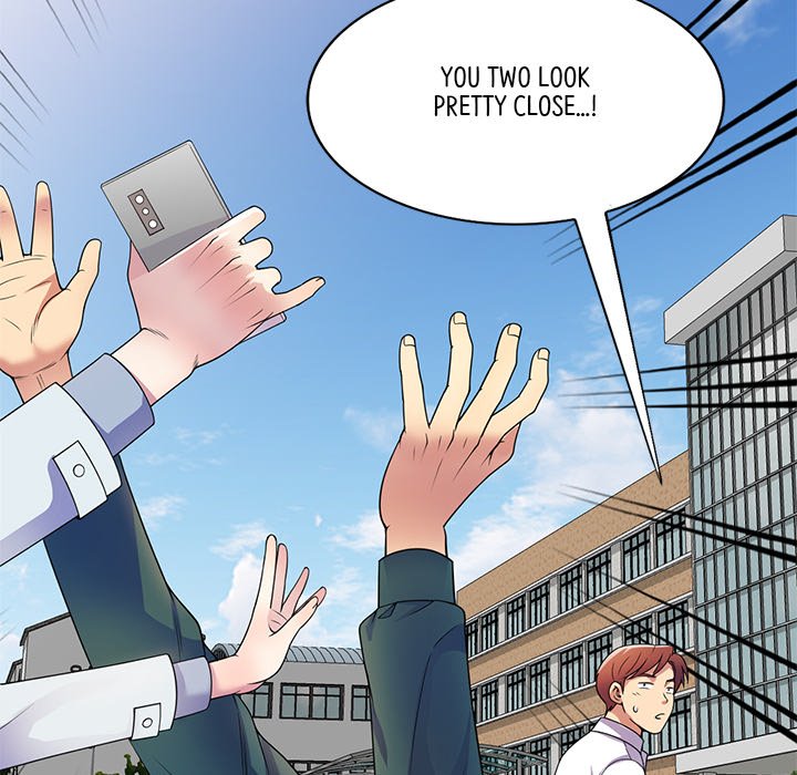 My Wife is a Teacher Chapter 22 image 137