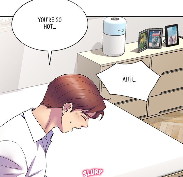 My Wife is a Teacher Chapter 22 image 26