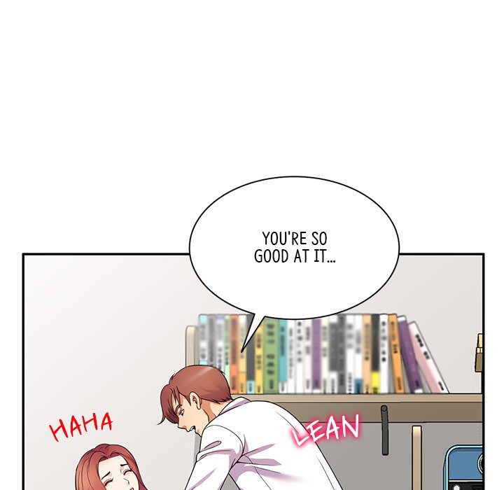 My Wife is a Teacher Chapter 22 image 36