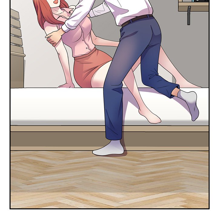 My Wife is a Teacher Chapter 22 image 37