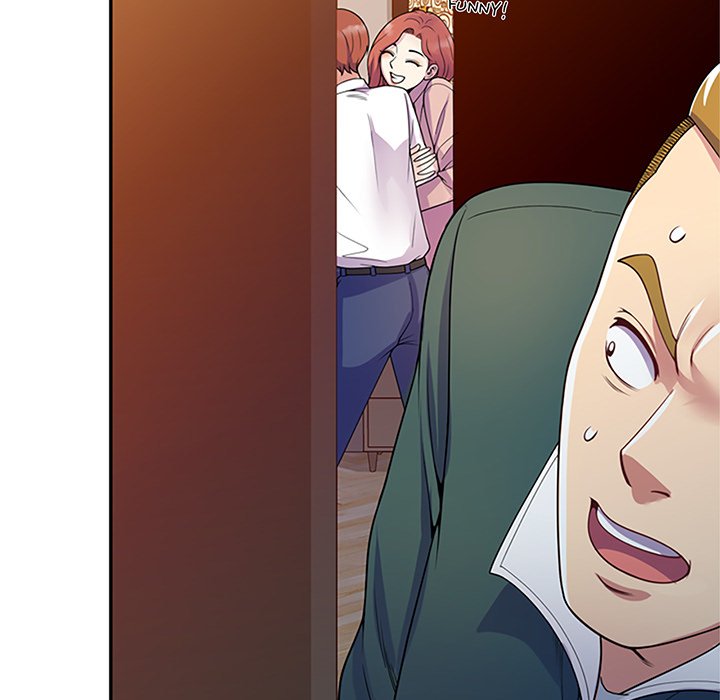 My Wife is a Teacher Chapter 22 image 8