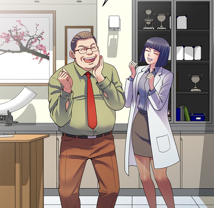 My Wife is a Teacher Chapter 23 image 122