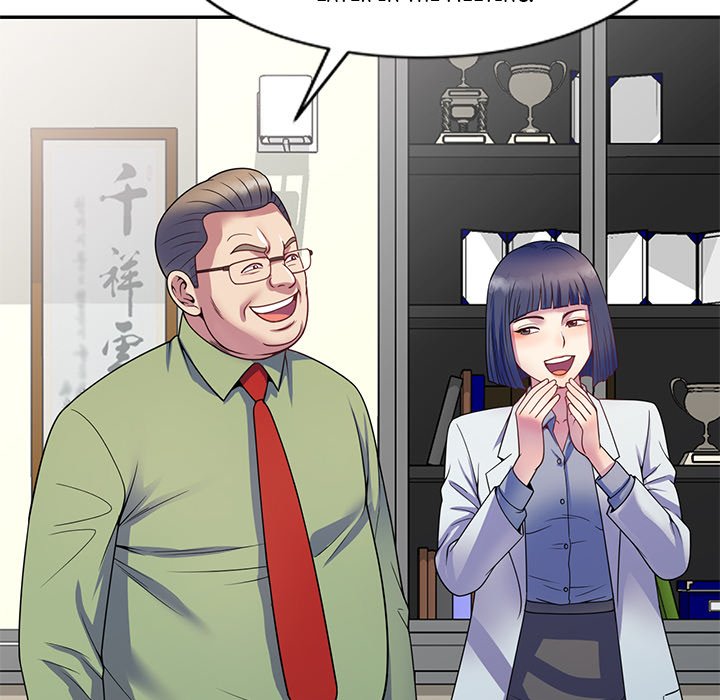 My Wife is a Teacher Chapter 23 image 125