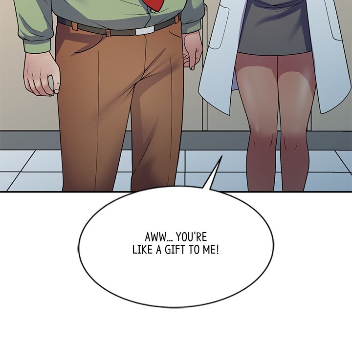My Wife is a Teacher Chapter 23 image 126