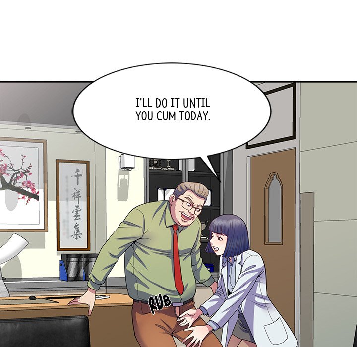 My Wife is a Teacher Chapter 23 image 128