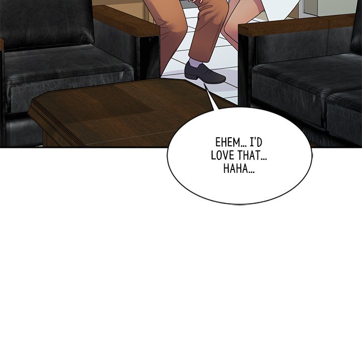 My Wife is a Teacher Chapter 23 image 129