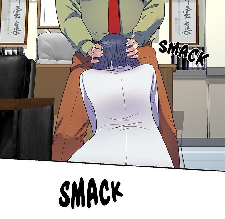 My Wife is a Teacher Chapter 23 image 135