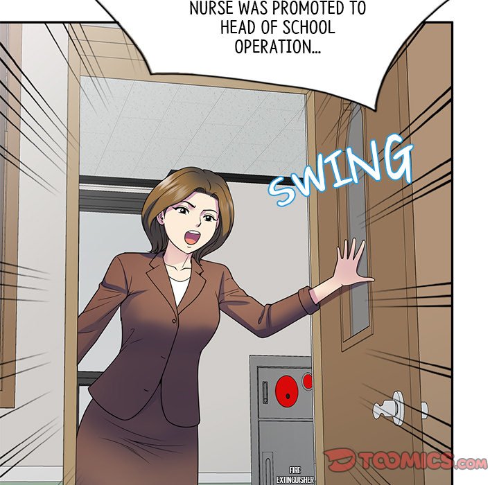 My Wife is a Teacher Chapter 23 image 147