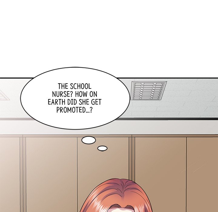 My Wife is a Teacher Chapter 23 image 152