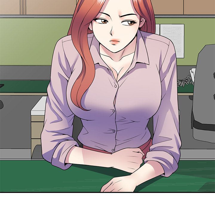 My Wife is a Teacher Chapter 23 image 153