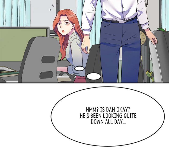My Wife is a Teacher Chapter 23 image 156