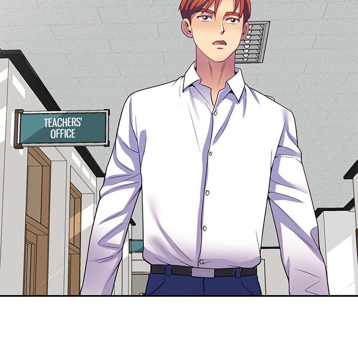 My Wife is a Teacher Chapter 23 image 159