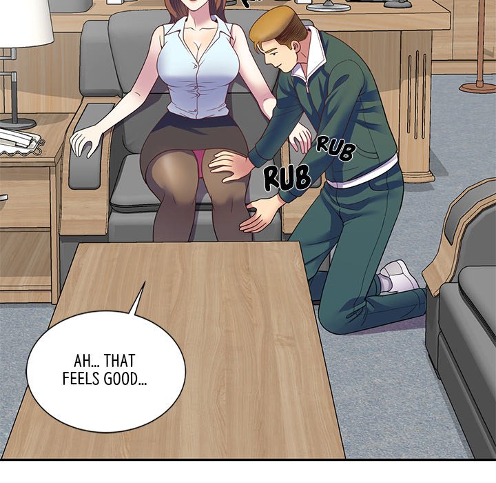 My Wife is a Teacher Chapter 23 image 162