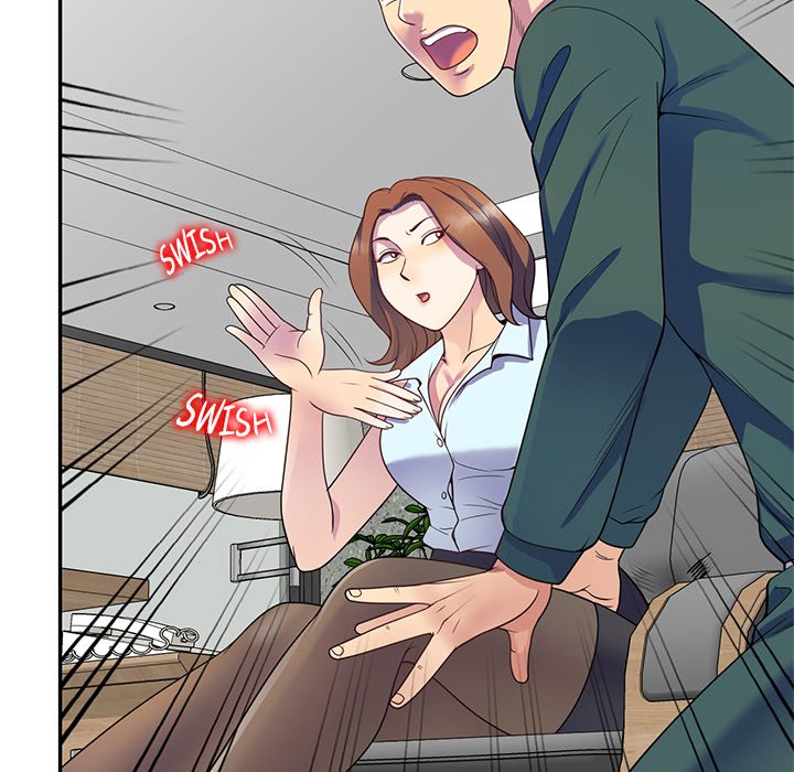 My Wife is a Teacher Chapter 23 image 165