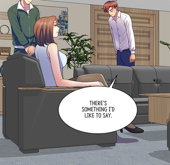 My Wife is a Teacher Chapter 23 image 168