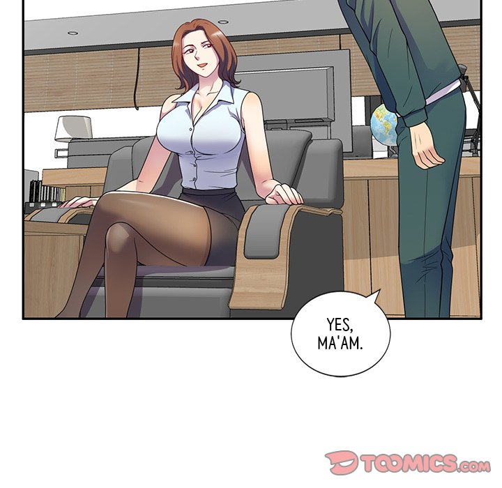 My Wife is a Teacher Chapter 23 image 171