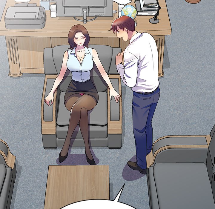 My Wife is a Teacher Chapter 23 image 176